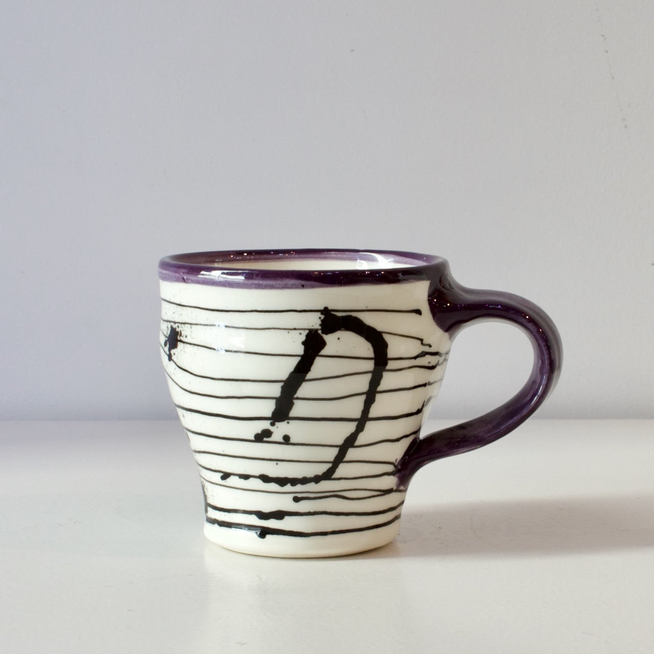 PH: Striped cups