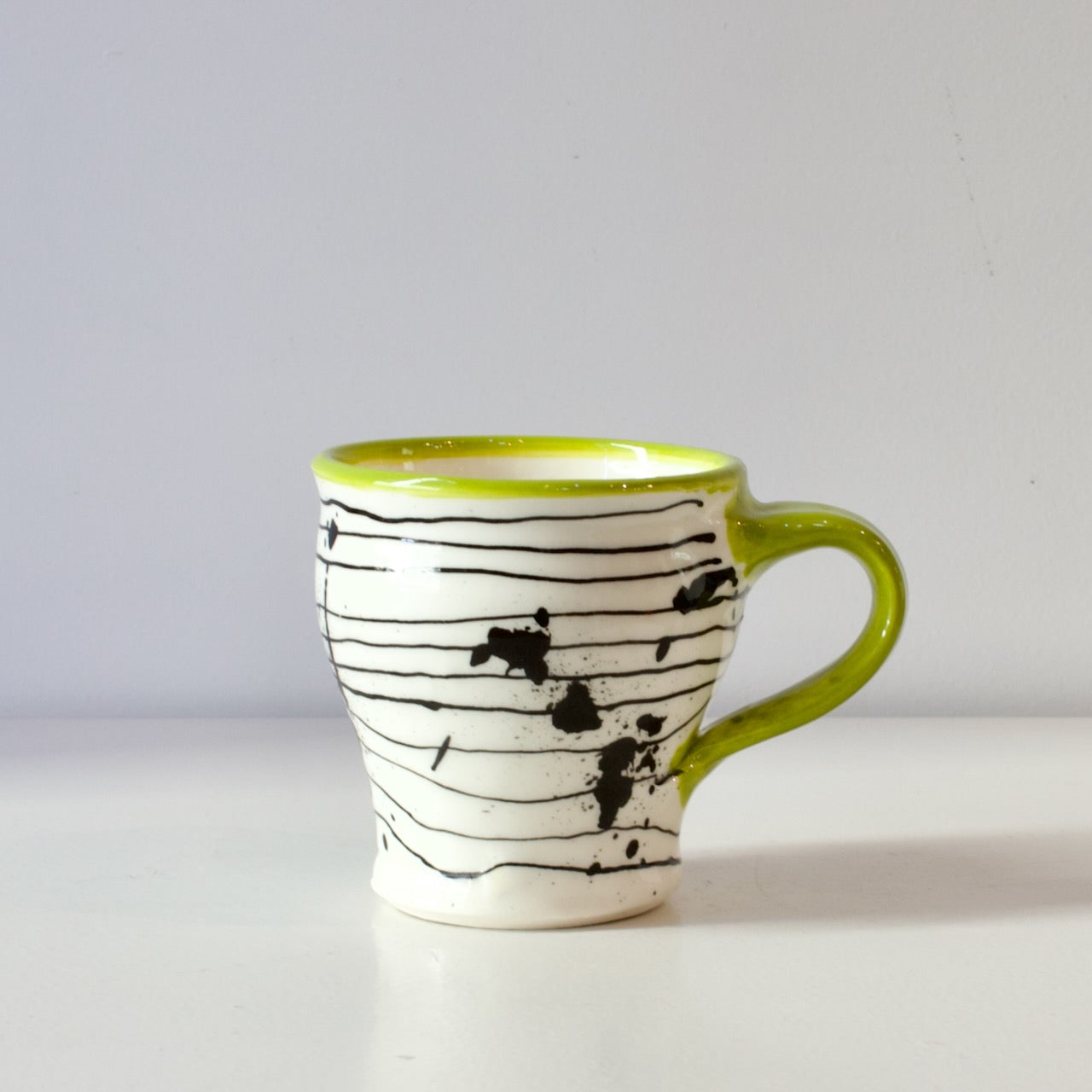 PH: Striped cups