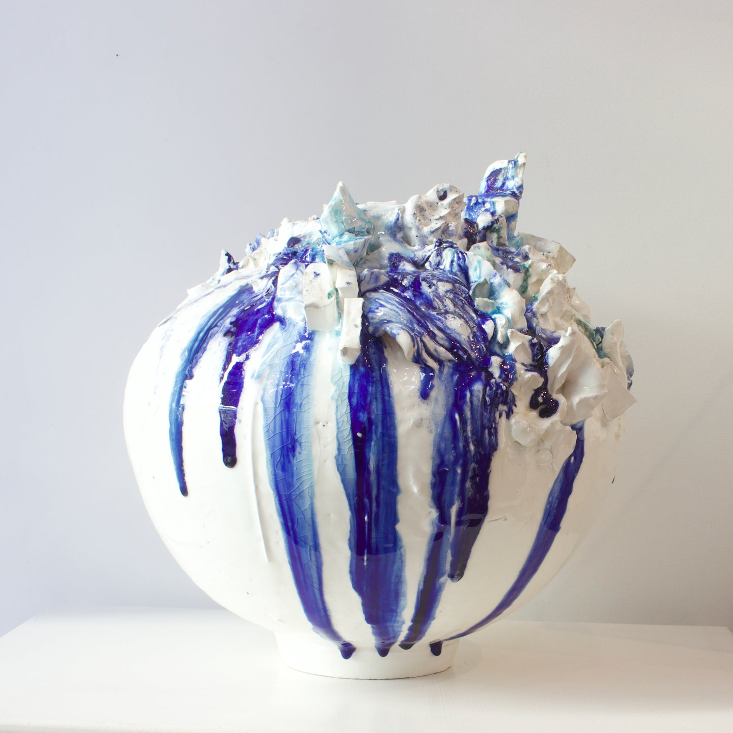 AH153: Moon Jar