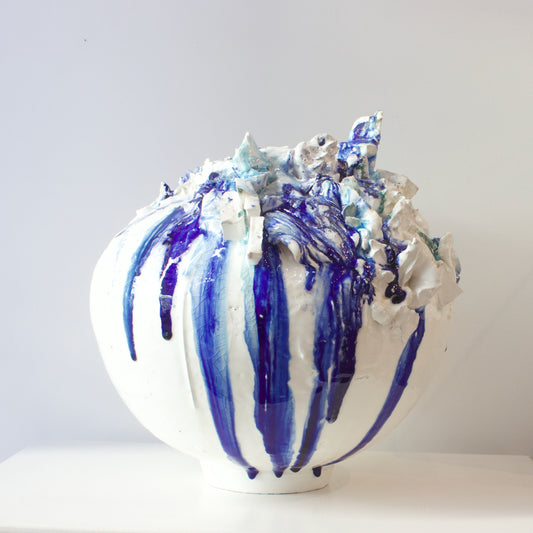 AH153: Moon Jar
