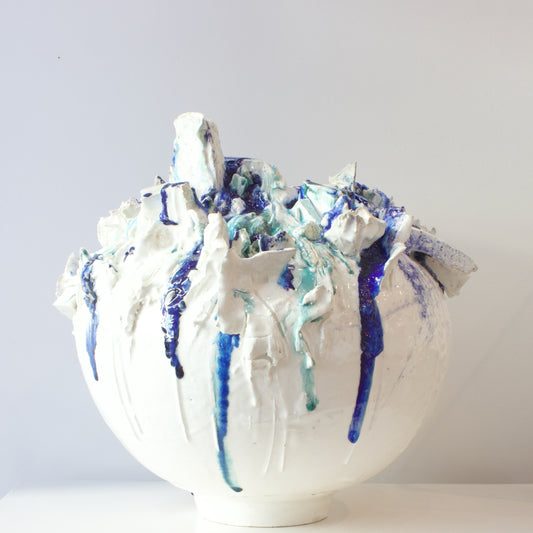 AH153: Moon Jar