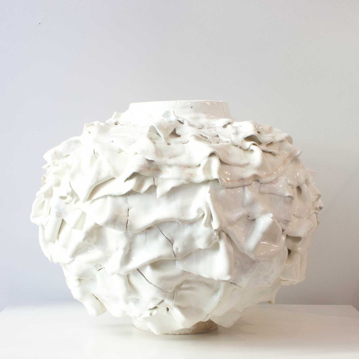 AH152: Moon Jar