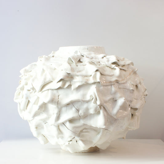 AH152: Moon Jar