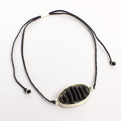 ACT520: Stone cell pendant
