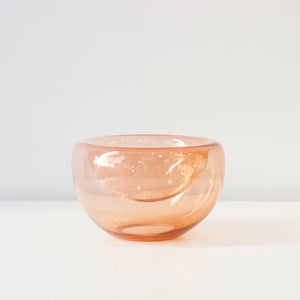 MH: Mini fulvio bowls - assorted colours