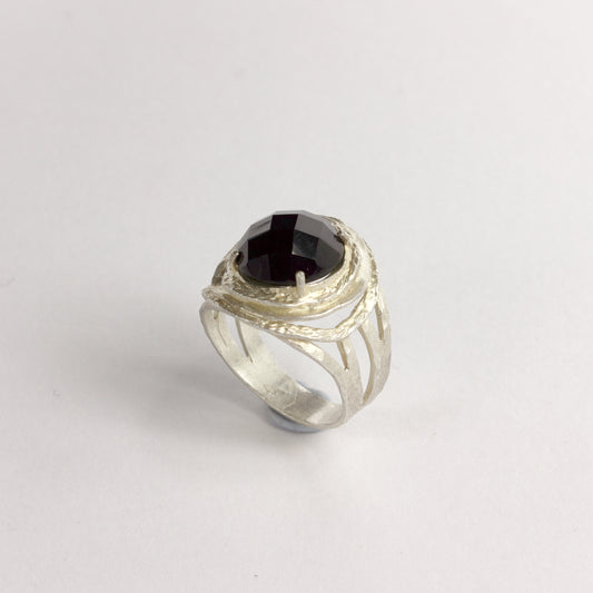JMU117: Nest ring