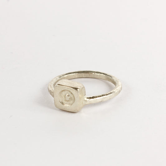 JMU122: O ring