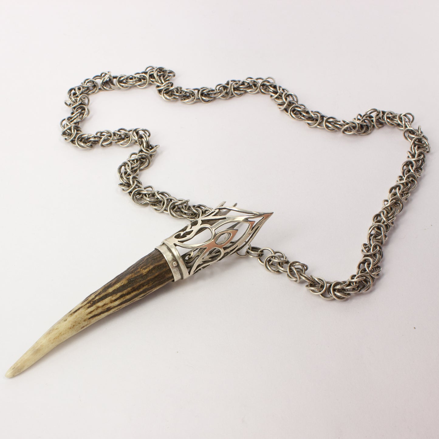 NG63: Rivendell amulet