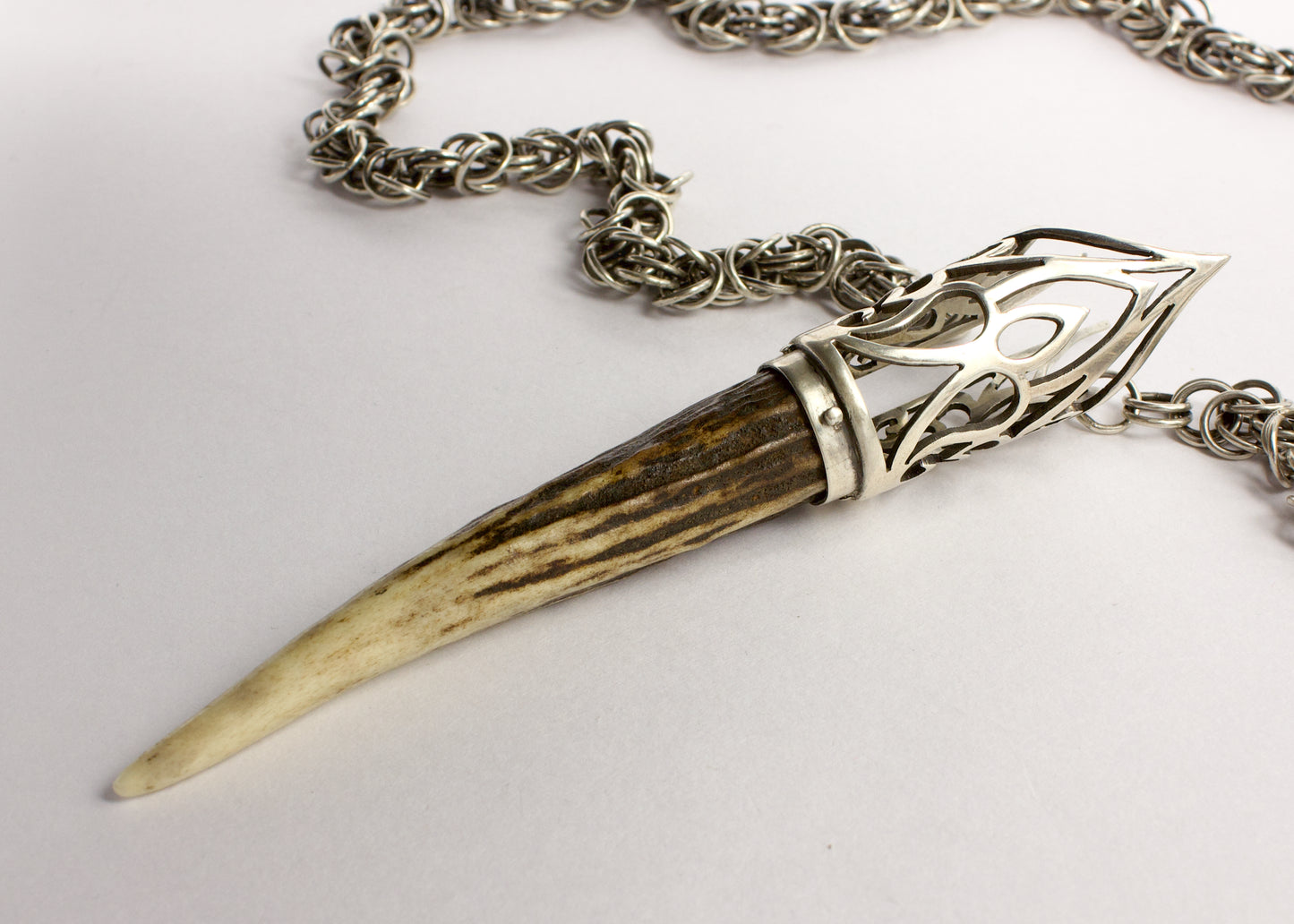 NG63: Rivendell amulet