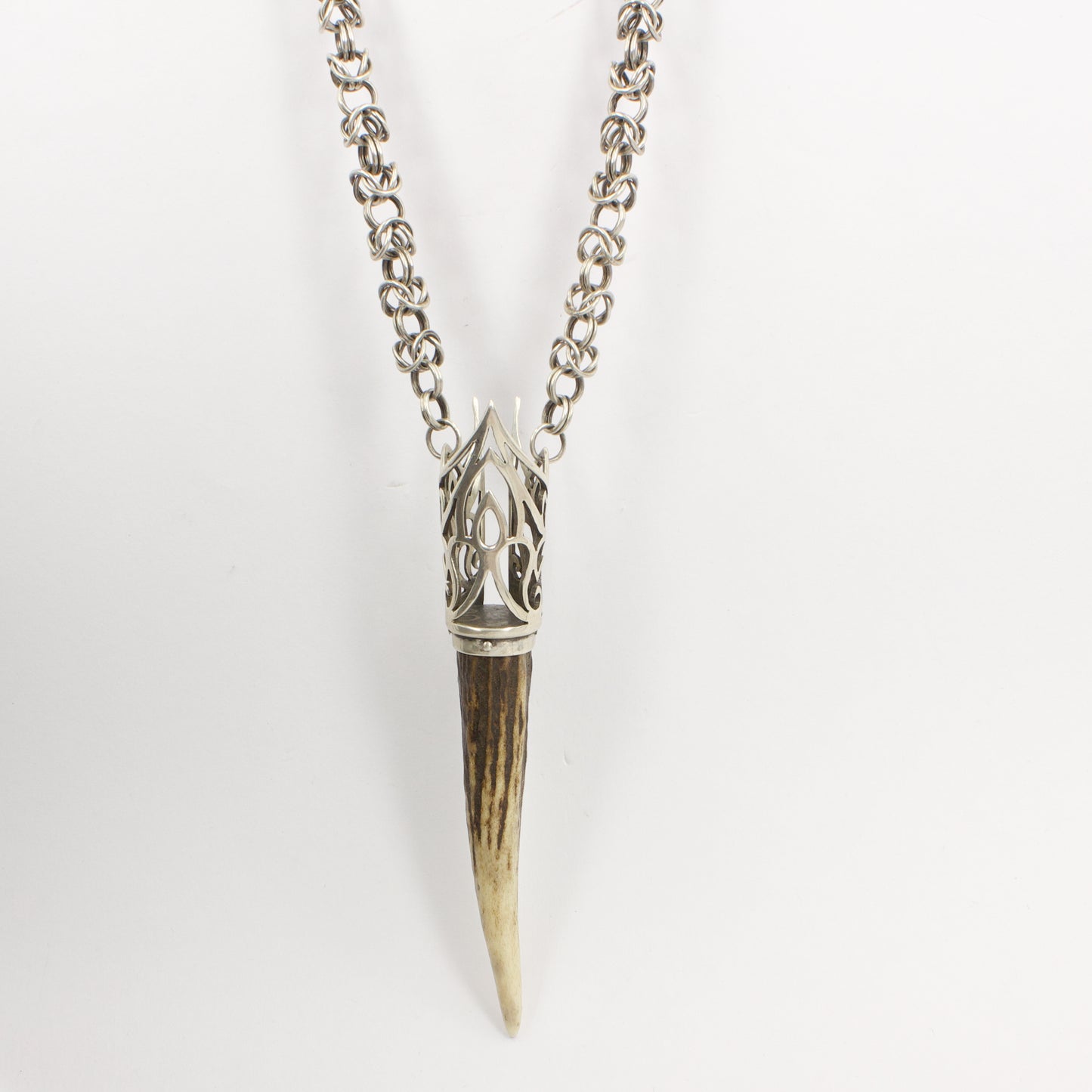 NG63: Rivendell amulet