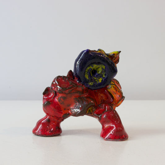 BB467: Pet III