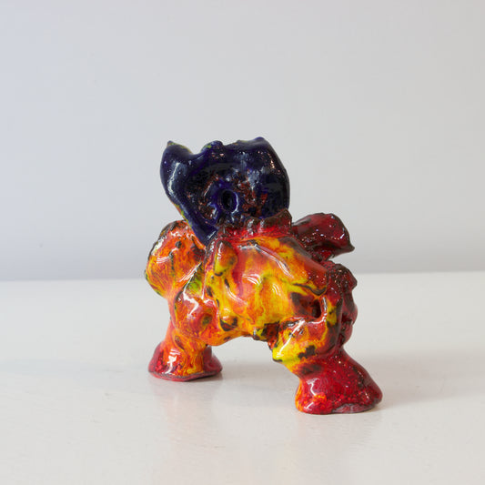 BB467: Pet III