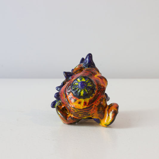BB466: Pet II