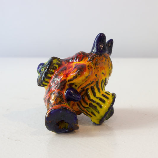 BB466: Pet II