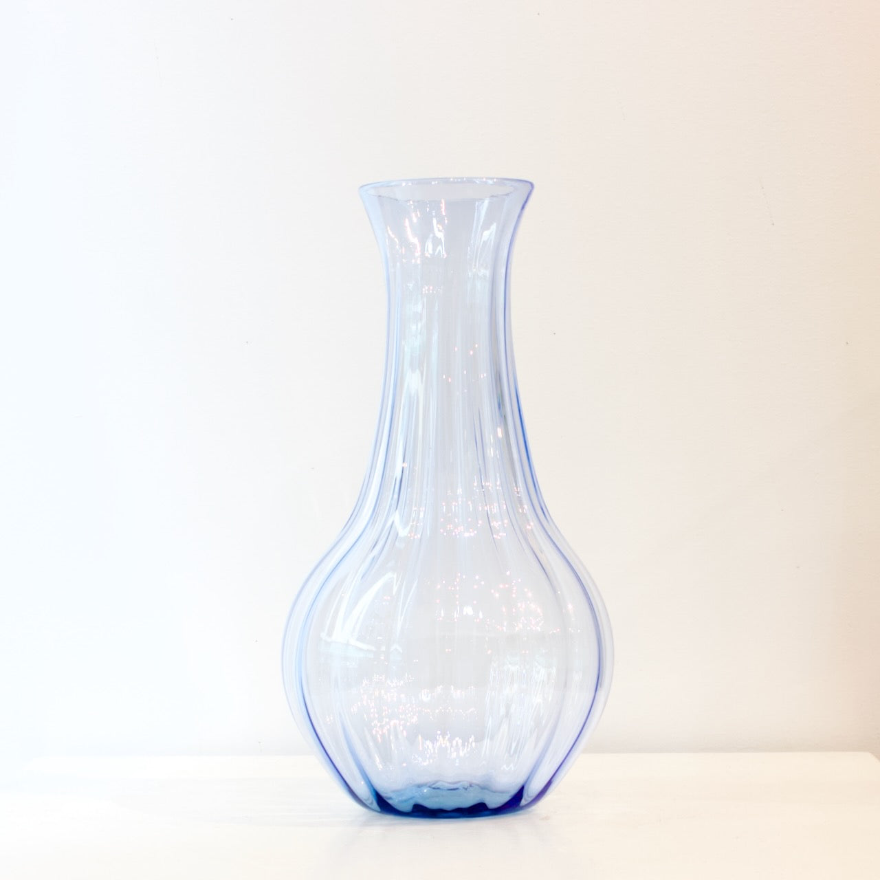 JCU414: Carafe - blue