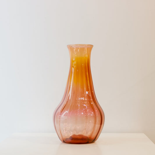 JCU415: Carafe - rosa pink