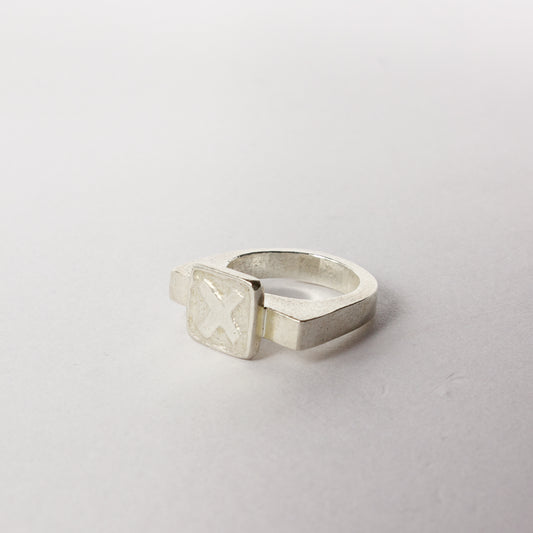 JMU120: X tile ring