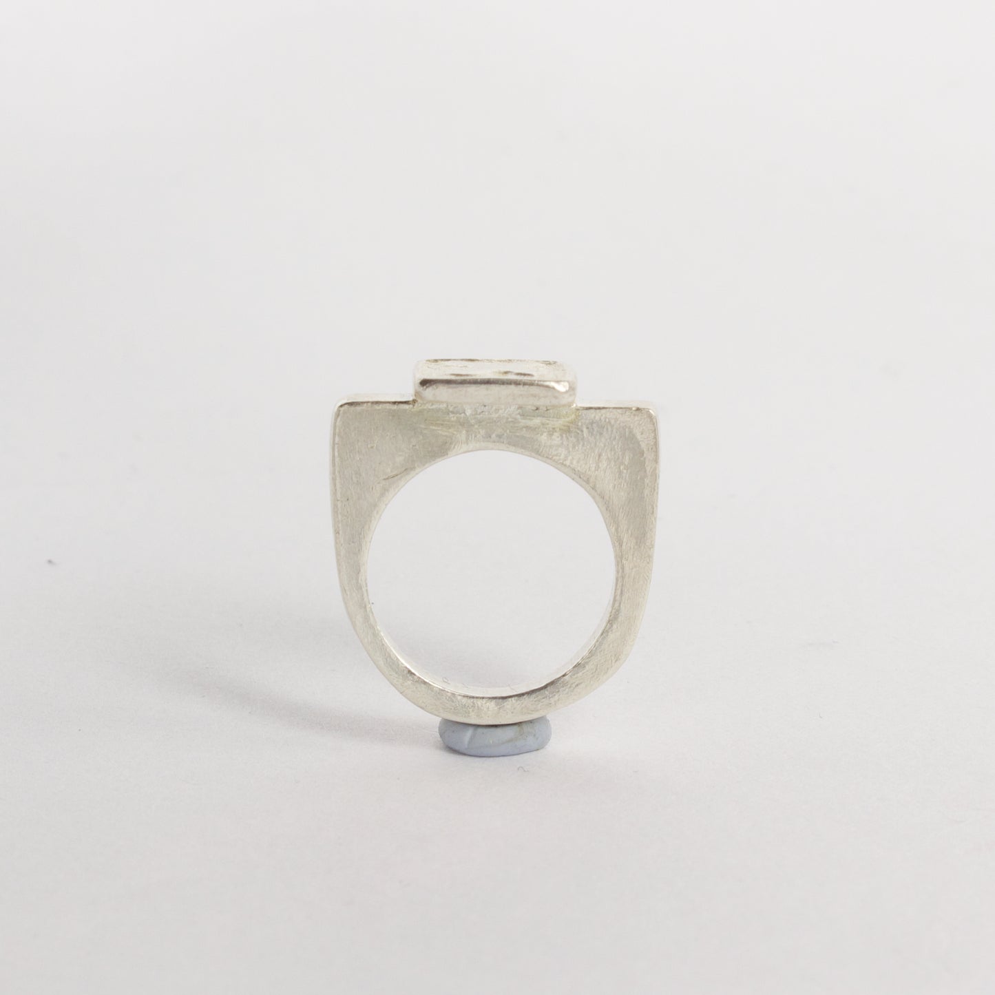 JMU120: X tile ring