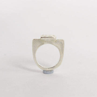 JMU120: X tile ring