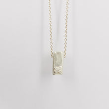 JMU312: Heart and cross pendant