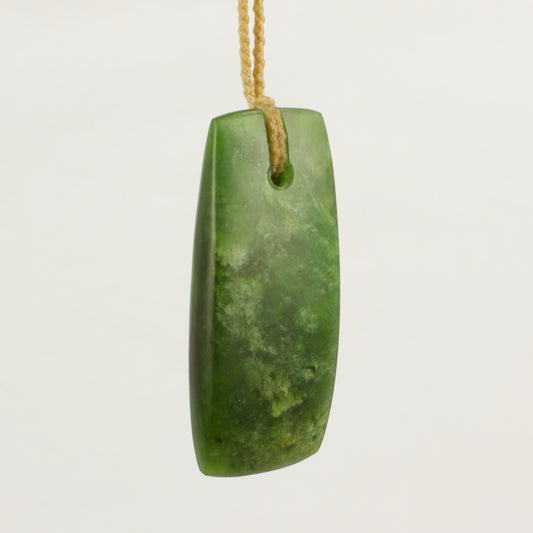 KAJ150: Marsden jade Toki