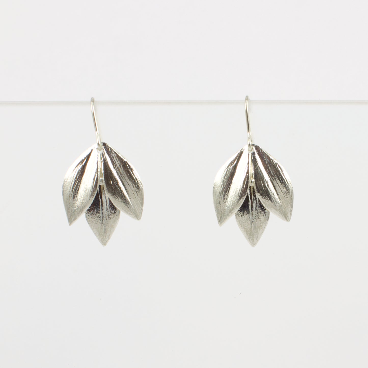 KS155: Athena earrings