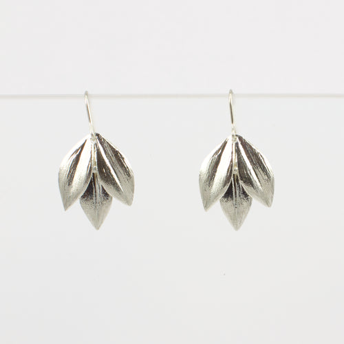 KS135: Athena earrings