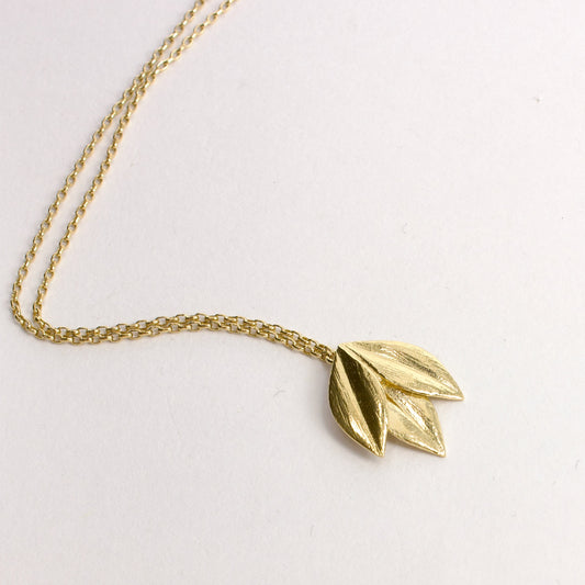 KS186: Athena necklace