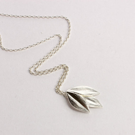 KS185: Athena necklace