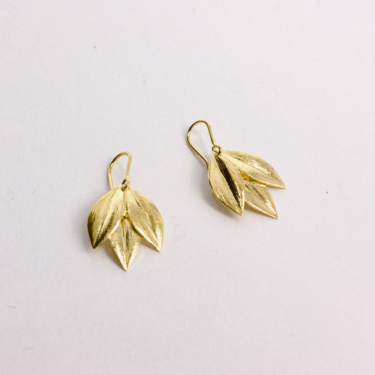 KS183: Athena earrings