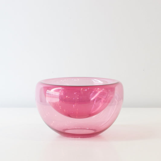 MH251Q: Mini fulvio bowl - pink