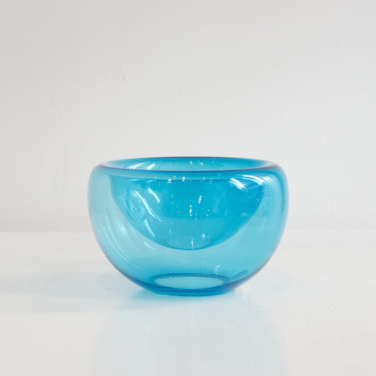 MH314Q: Mini fulvio bowl - bright blue