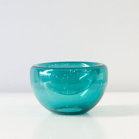 MH369Q: Mini fulvio bowl - jade green