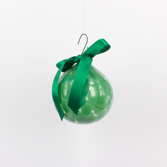 MH: Bauble - dark green