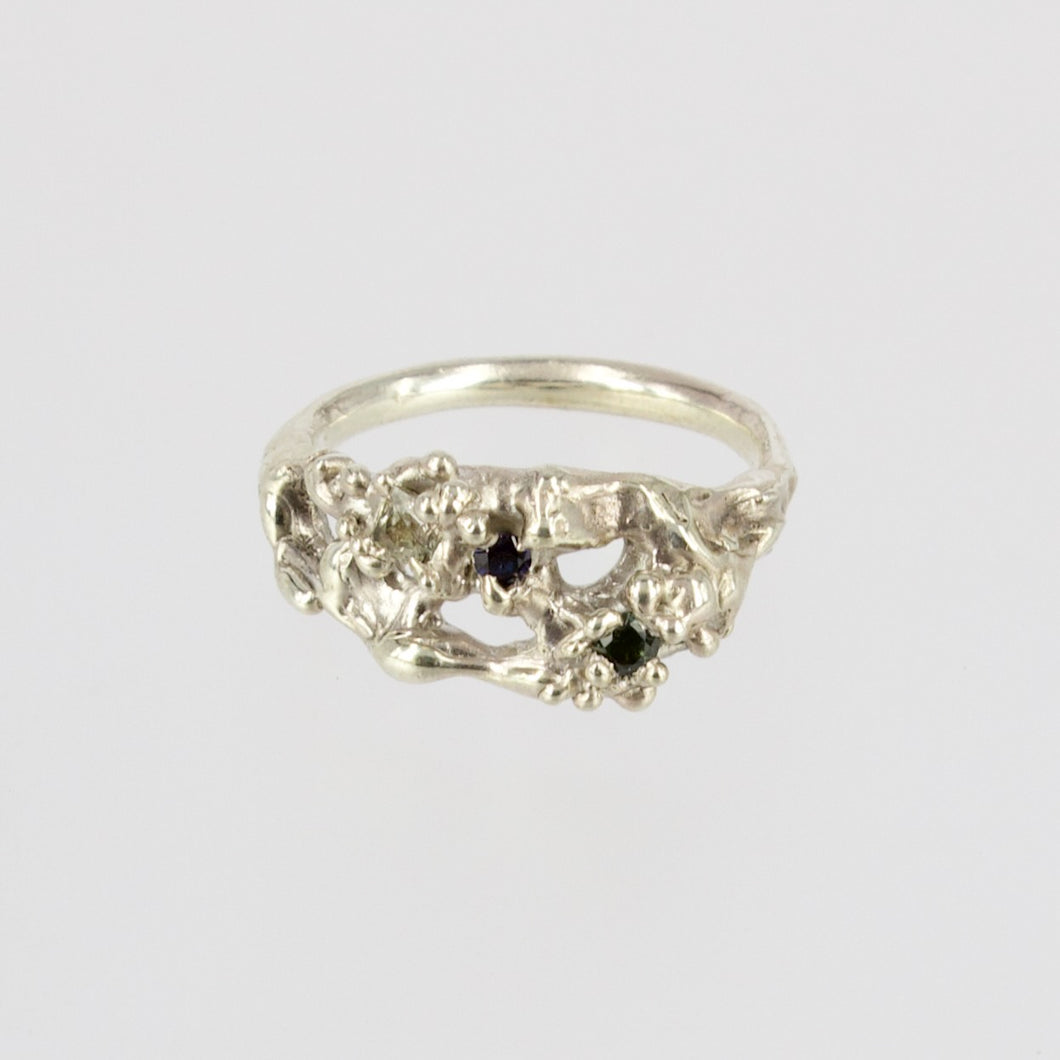 MM04: Uproot ring
