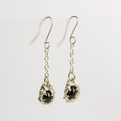 MM11: Upstream earrings
