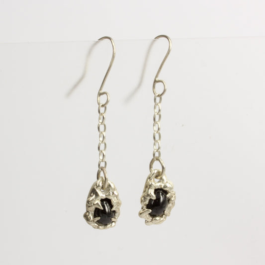 MM11: Upstream earrings