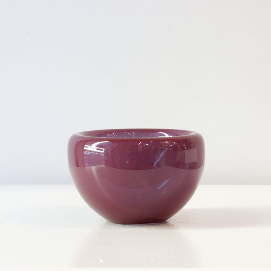 MH366Q: Mini fulvio bowl - russet