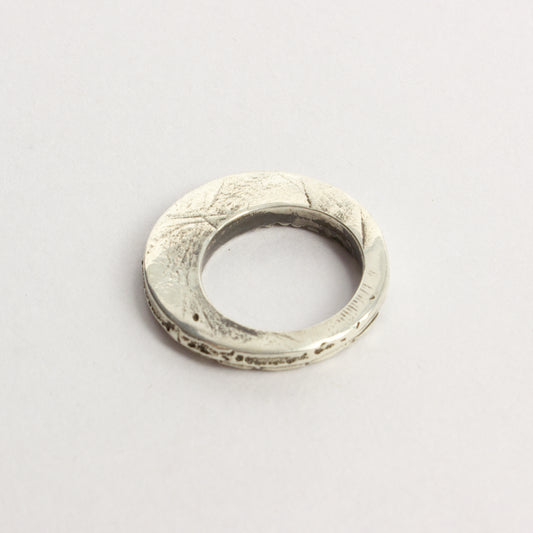 NG103: Disc stacker ring