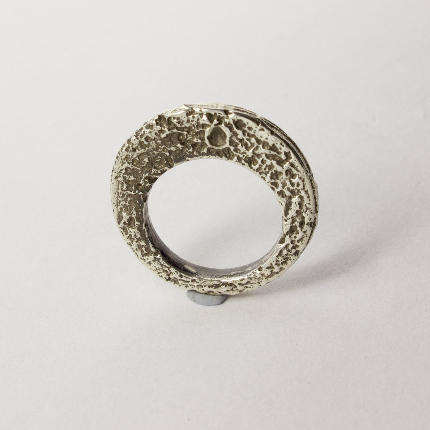NG103: Disc stacker ring