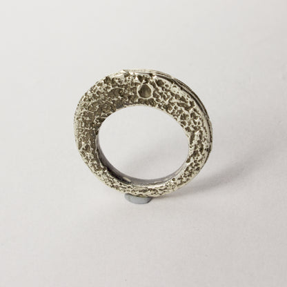 NG103: Disc stacker ring
