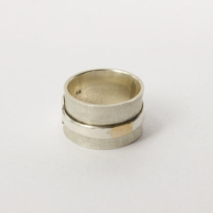 NG86: Skull ring