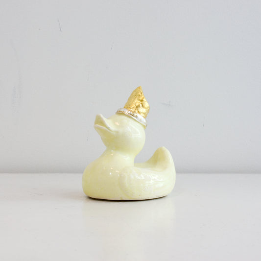 NML230: King Ducky - yellow