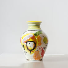 PH896B: Abstract vase