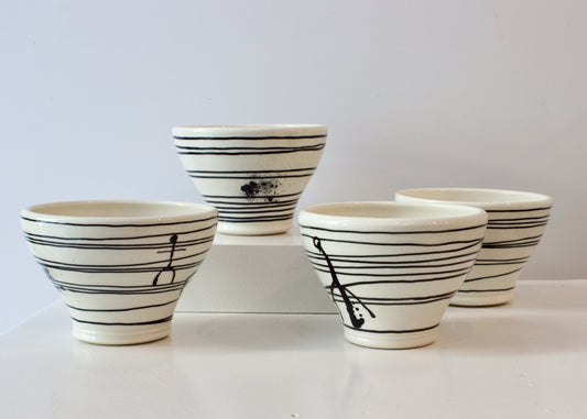PH: Latte bowls