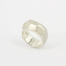 RK08: Geo ring