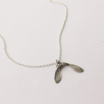 RF146: Sycamore pendant