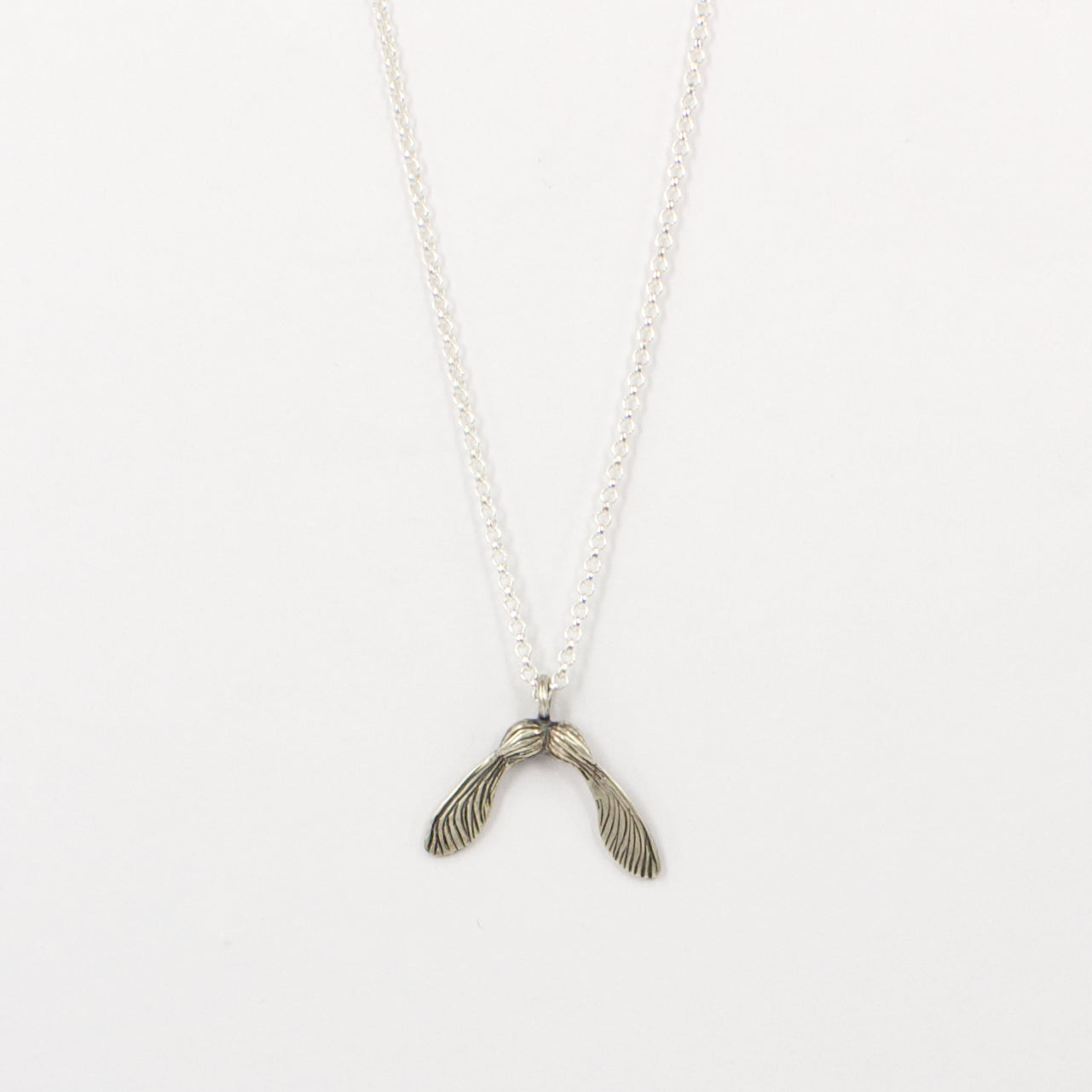 RF146: Sycamore pendant