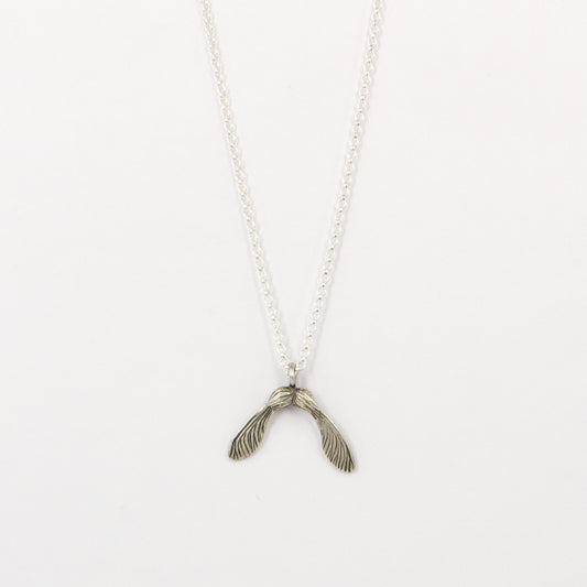 RF146: Sycamore pendant