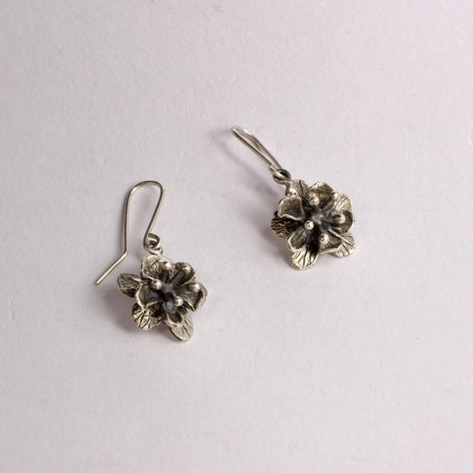RF178: Blossom earrings
